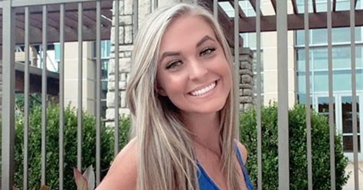 Hunter Paige Net Worth