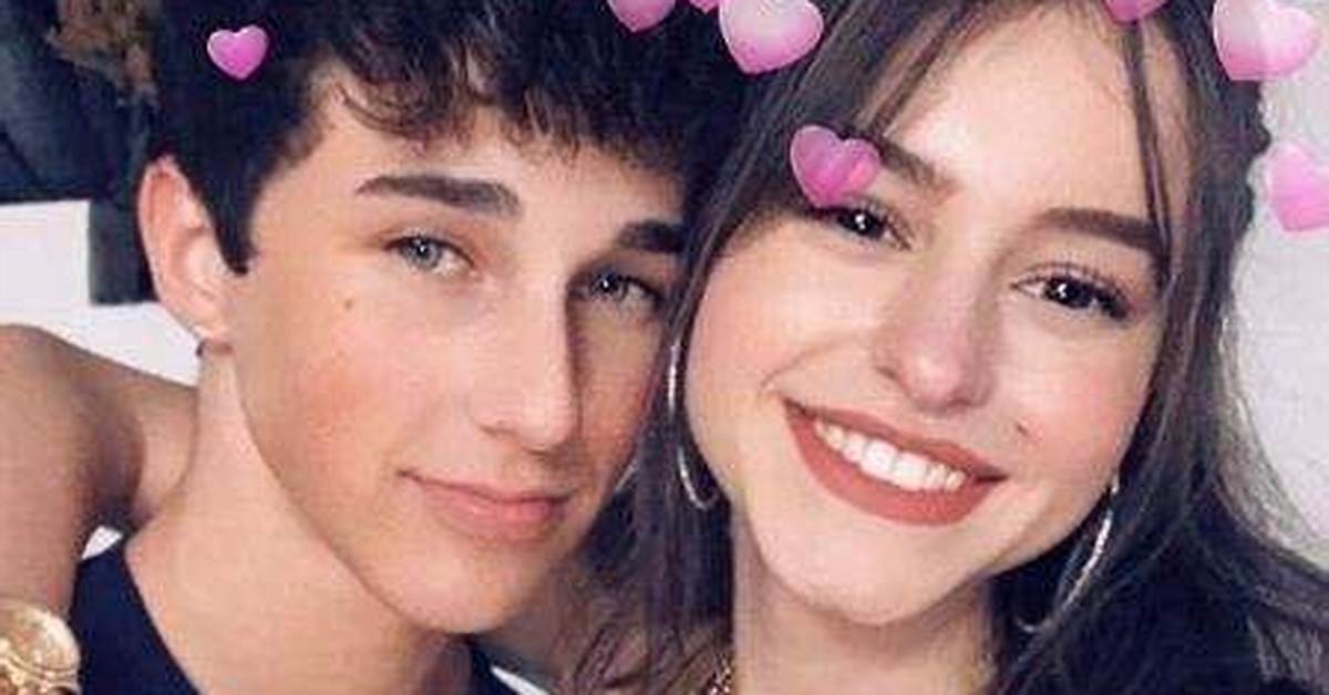 Hunter Rowland Was Once Dating Lea Elui Ginet — His Dating History