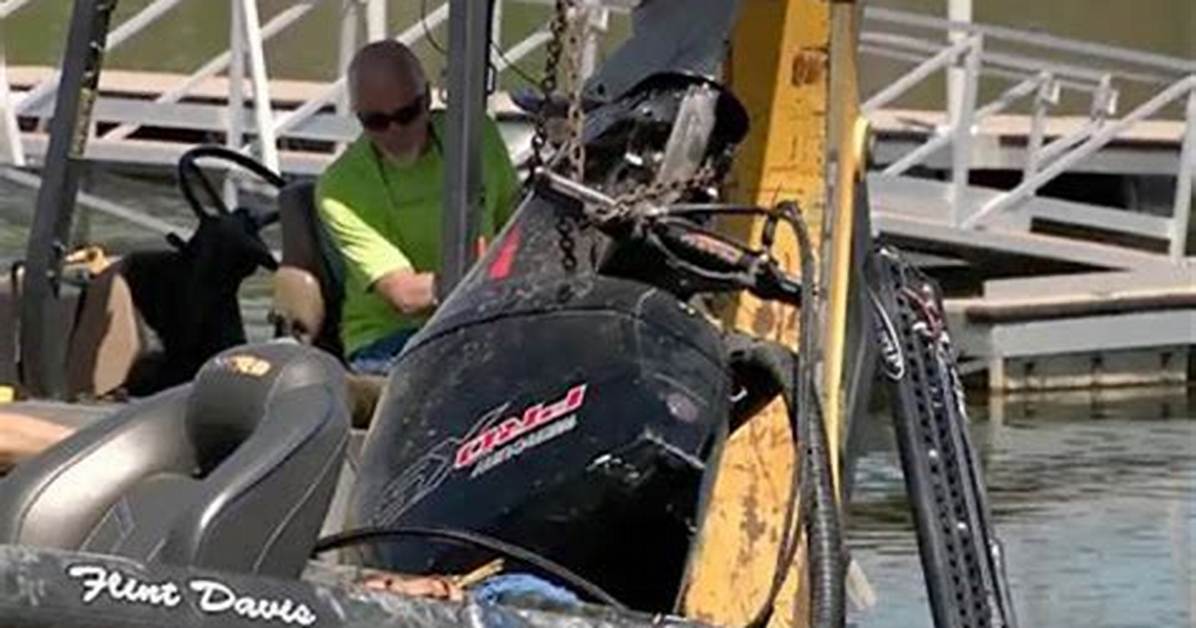 Hunter Skinner Obituary &Death Cause: Boat Accident Update