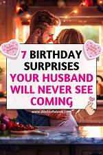 Husband Cutely Surprises Wife of 25 Year's with Romantic Proposal She Never Got the First Time