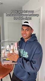 Husband Tries to Clean Wife's Makeup Brushes in Dishwasher, Immediately Regrets His Decision