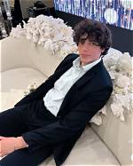 Hussein Beydoun Net Worth