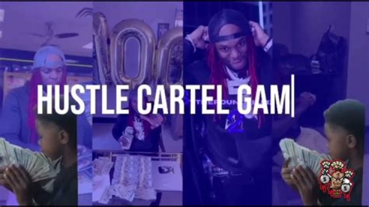 Hustle Cartel Vlog Ep.1 YouTube