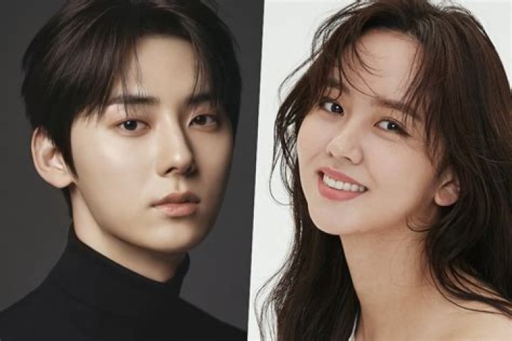 Hwang Minhyun&rsquo;s Romance Drama With Kim So Hyun to Air in THIS Month
