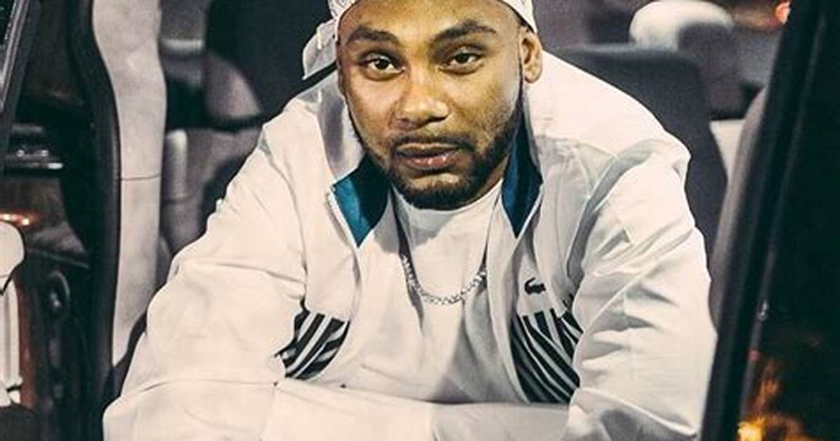 Hypno Carlito Net Worth