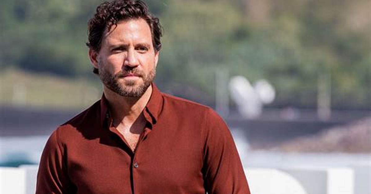 ‘I Am Devastated’: Edgar Ramirez Mourns the Death of Loved Ones in Harrowing Instagram Post