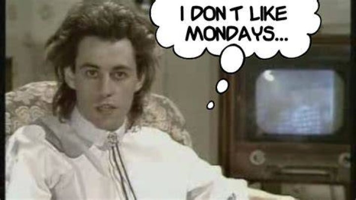 &lsquo;I don&rsquo;t like Mondays&rsquo; School shooter Brenda Spencer&rsquo;s bid for freedom