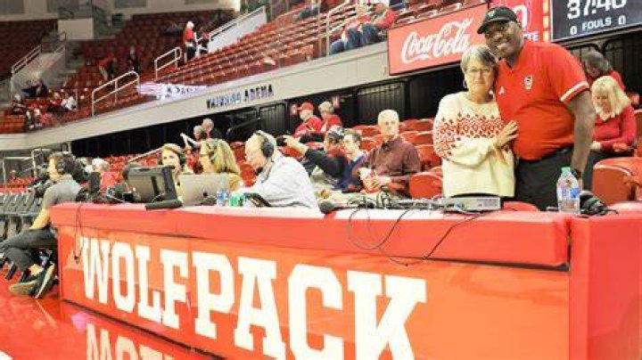 &lsquo;I Feel Full&rsquo; NC State News