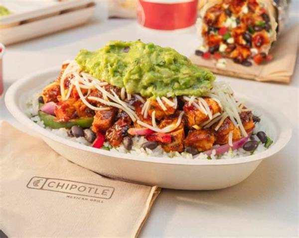 "I Just Got Dinner at Chipotle for Under $5" — Woman Shares Incredible Chipotle Hack