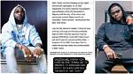 “I Know How Hard Kizz Daniel Tried to Get to America”: Davido Defends Singer After His Apology to Angry Fans