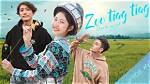 I Love Hmong Girl Zoo Tiag Tiag by Aiila from Laos