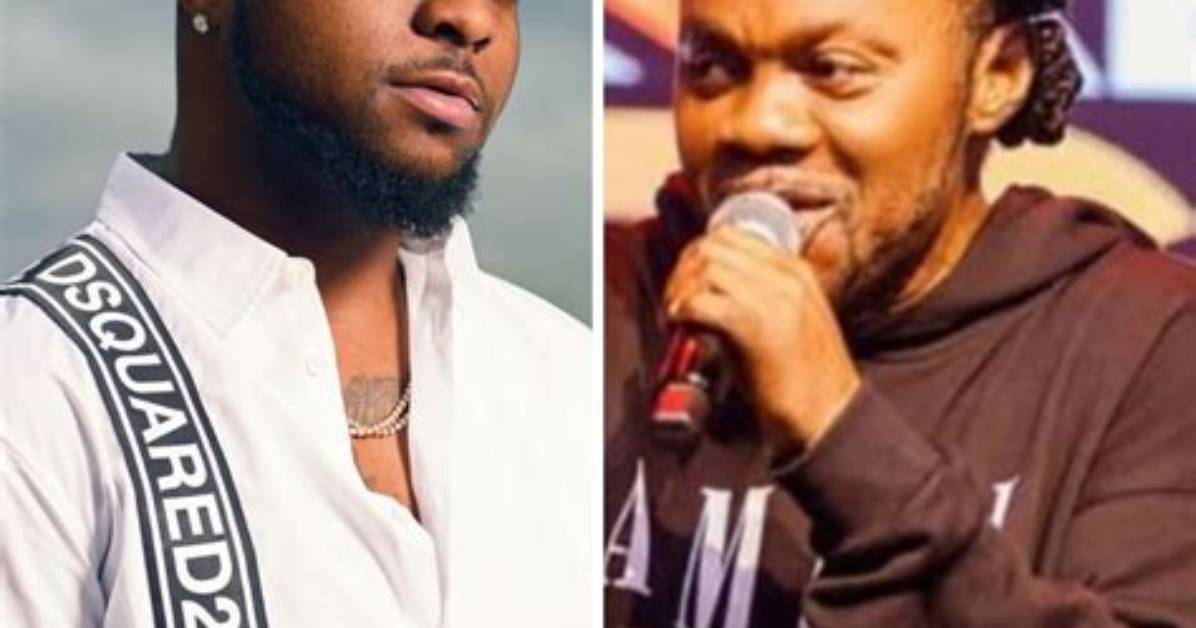 “I’m Gone”: Nigerian-Born Music Boss Murdered in the Uk over ‘Fake’ £300K Wristwatch Last Words