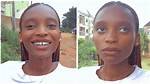"I'm Officially Single": Lady Uses Well-Polished English Accent to Announce Her Heartbreak, Video Goes Viral