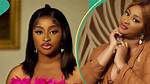“I’m Removing My Womb”: Actress Etinosa Opens Up, Her Reason Stuns Nigerians, They React