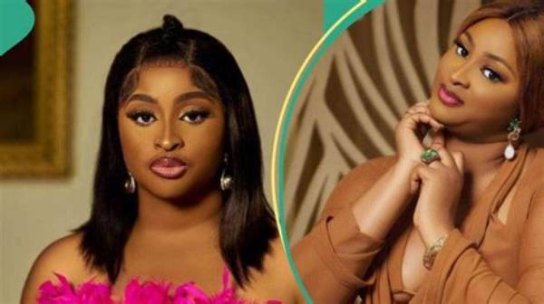 “I’m Removing My Womb”: Actress Etinosa Opens Up, Her Reason Stuns Nigerians, They React