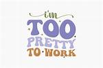"I'm Too Beautiful to Work": Pretty Lady Causes Stir on Tiktok with Her Strange Declaration