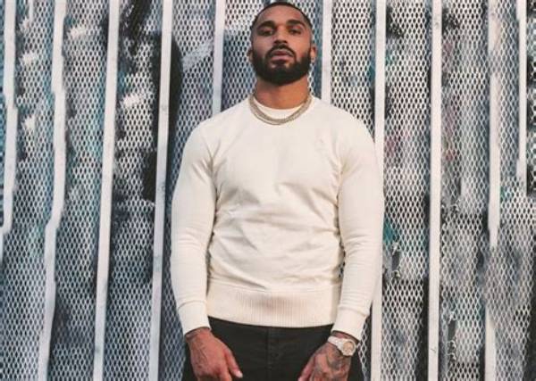 ‘I’m Wired to Snap’ — Tyler Lepley’s Parents Might Have Given Him Reasons to Stay in Therapy