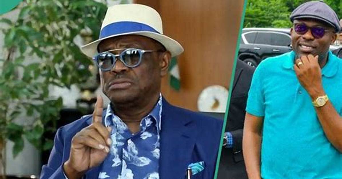 "I Made Mistake": Wike Makes Striking Comment Amid Fubara's Brag, Video Emerges