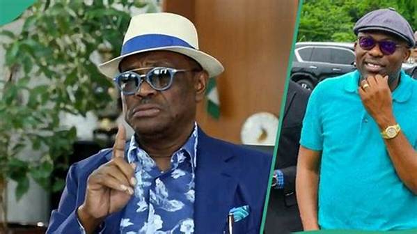 "I Made Mistake": Wike Makes Striking Comment Amid Fubara's Brag, Video Emerges
