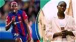 “I Need a Boyfriend”: Asisat Oshoala Publicly Announces, Shares Criteria for Qualified Candidates