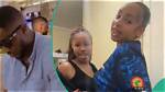 “I Need to Go”: Nigerian Man Packs His Bags, Travels to Cape Verde After Afcon Shows Their Beauties