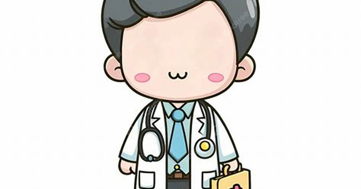 "I Need Treatment": Cute Medical Doctor Turns Heads with Her Beauty, Men Fake Sickness, Want to Consult Her