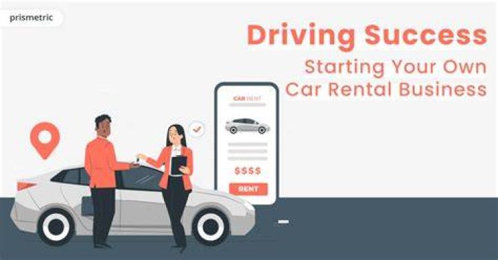 I own a car rental company dealerships will charge you thousands just