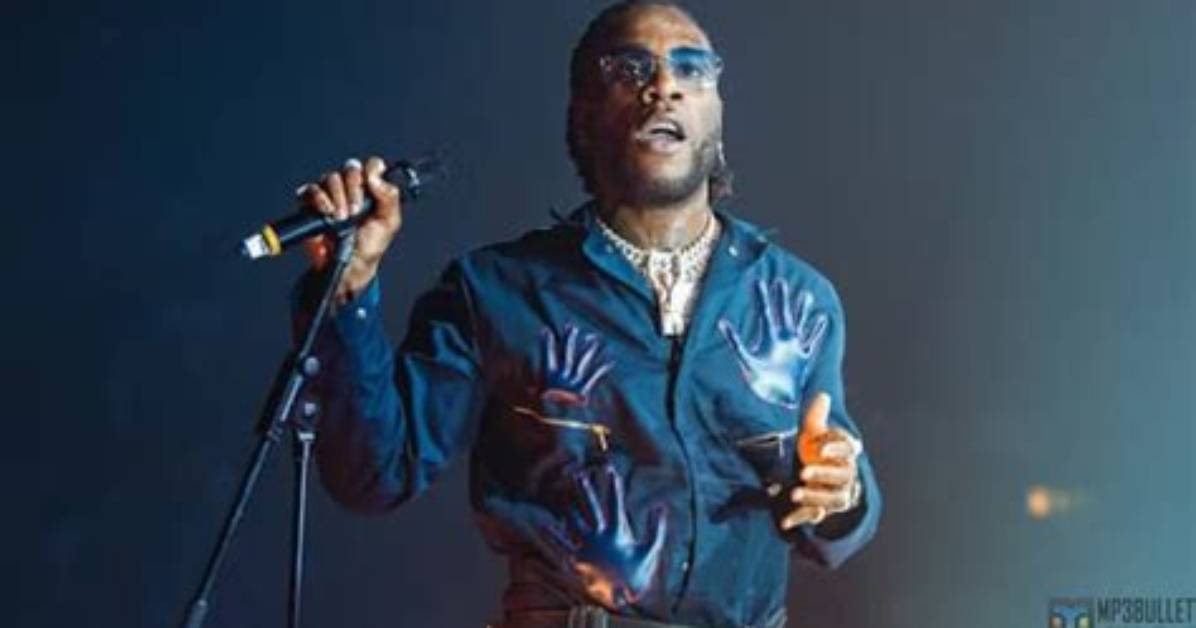 “I Started Music at Age 2”: Burna Boy Says as He Teaches Tv Host Jimmy Fallon Afro Moonwalk During Live Show