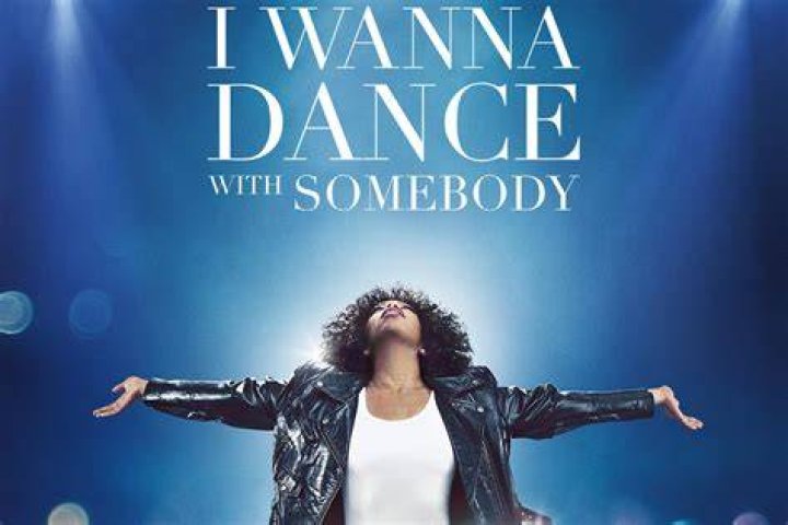I WANNA DANCE WITH SOMEBODY movie review ZRockR Magazine