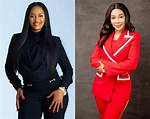 "I Was Enchanted": Lady Recalls Her First Encounter with Adaora Umeoji, New Zenith Bank Gmd/Ceo
