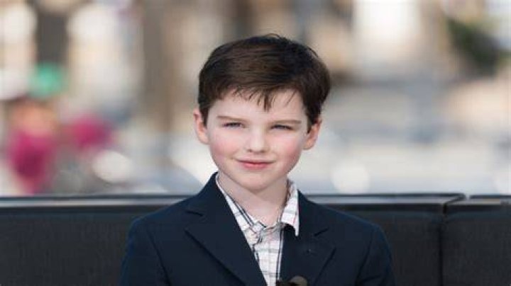 Iain Armitage Age, Wiki, Career, Movies, TV Shows, Height, Bio, Family