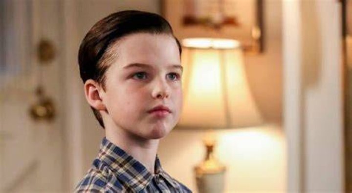 Iain Armitage Biography, Height & Life Story Super Stars Bio