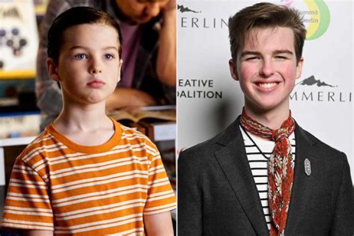 Iain Armitage girlfriend Is Iain Armitage in a relationship? ABTC