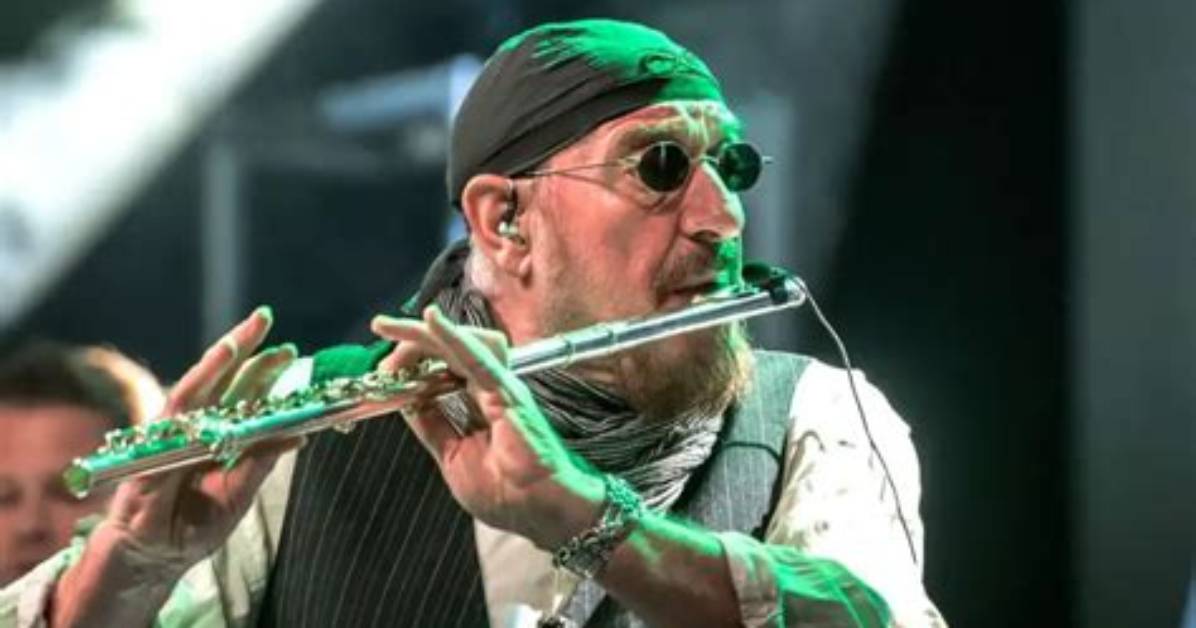 Ian Anderson | Net Worth, Age, Bio, Wiki, Career, Family, Nationality, Ethnicity – British Musician and Songwriter