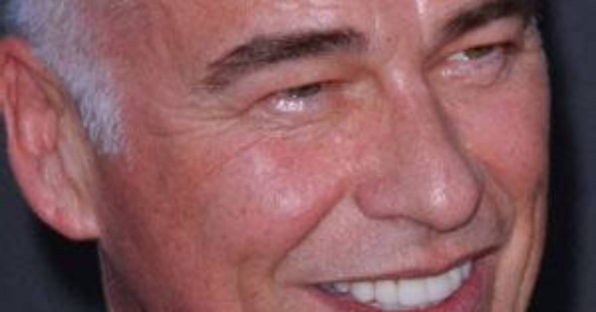 Ian Buchanan Net Worth