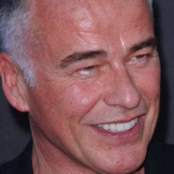 Ian Buchanan Net Worth