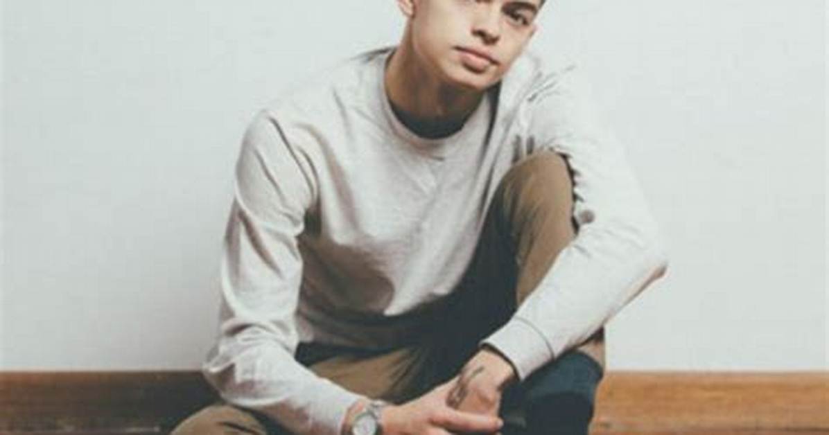 Ian Eastwood – Biography, Facts & Life Story