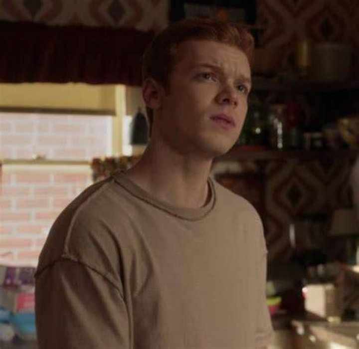 ian gallagher s7 Рыжий человек, Сериалы, Мальчики