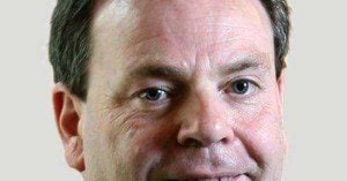 Ian Lucas Net Worth