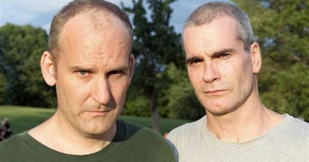 Ian Mackaye Net Worth 2024