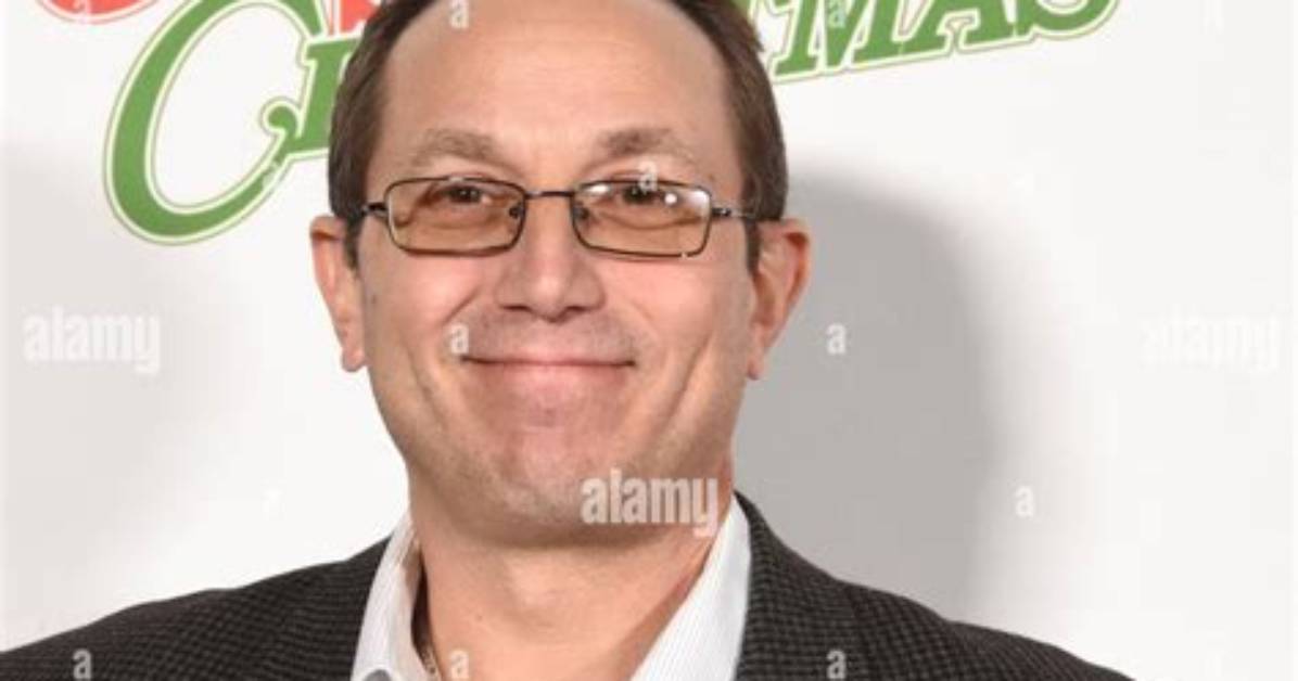Ian Petrella