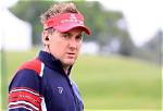 Ian Poulter Net Worth 2024