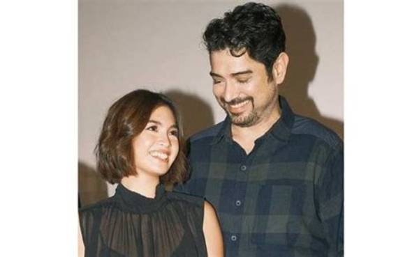 Ian Veneracion and Heaven Peralejo Relationship: Are They Dating?