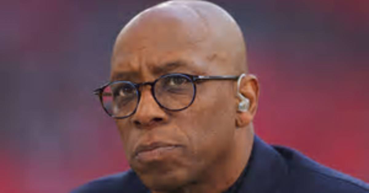 Ian Wright Scandal: Why Was He Arrested and Where Is He Now?