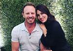 Ian Ziering Back in Dating Game After Divorce from His Second Wife, Erin Ludwig