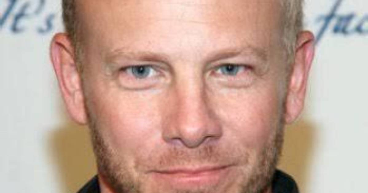Ian Ziering – Biography, Facts & Life Story