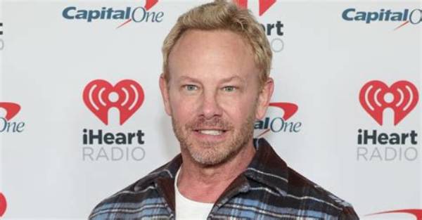 Ian Ziering Has Two Ex-Wives and Two Kids — What to Know About His Family