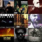 Ice Cube's Most Popular Songs