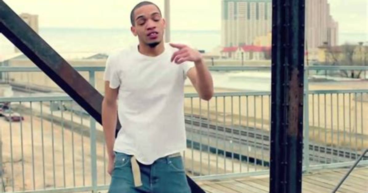 Ice Jj Fish