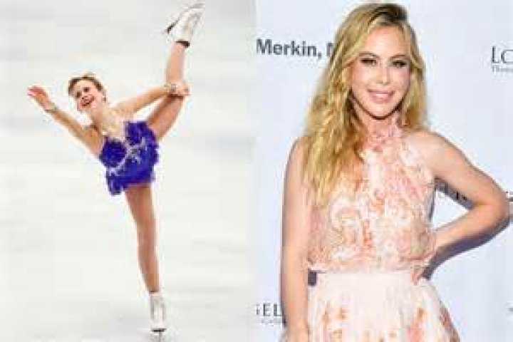 Ice Skater Tara Lipinski Marries Todd Kapostasy